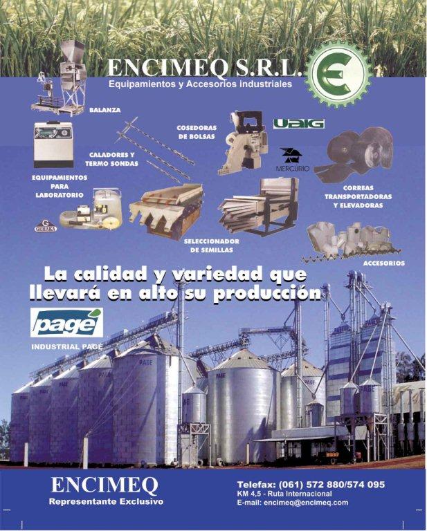 Encimeq