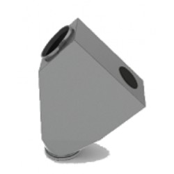 Amortiguador final automático