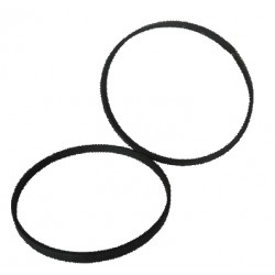 Anillos de punta de caño