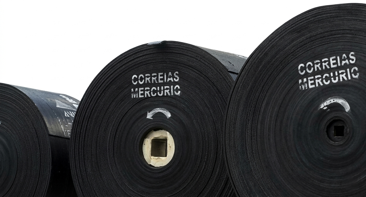 Correas Transportadoras